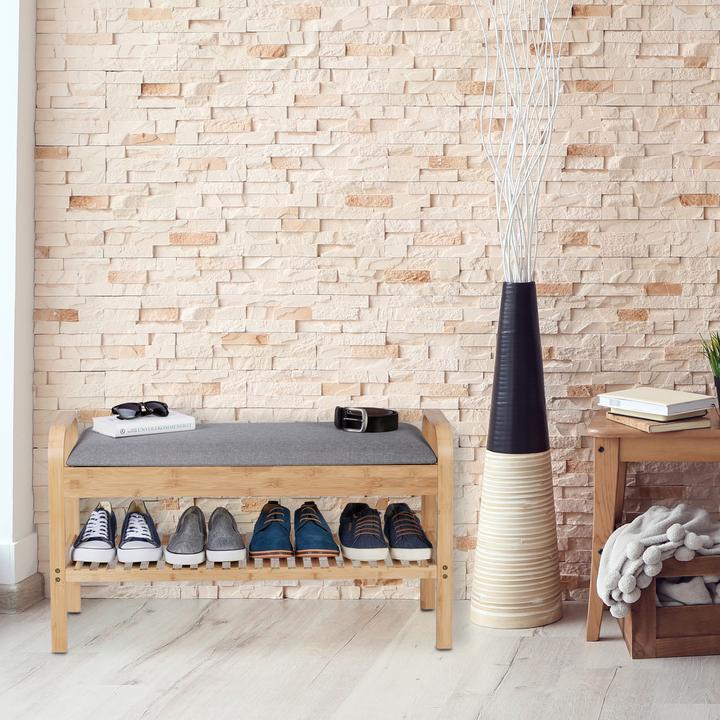 Immagine prodotto Relaxdays Cal (90 x 33 x 50 cm)