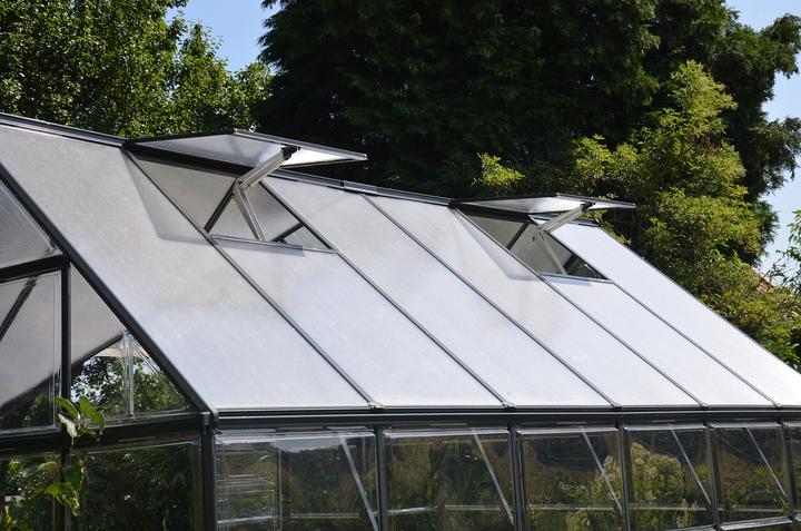 Actual product image Palram Victory Orangery