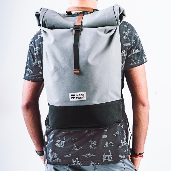 Immagine prodotto Mero Mero Borsa Squamish V2 (20 l)