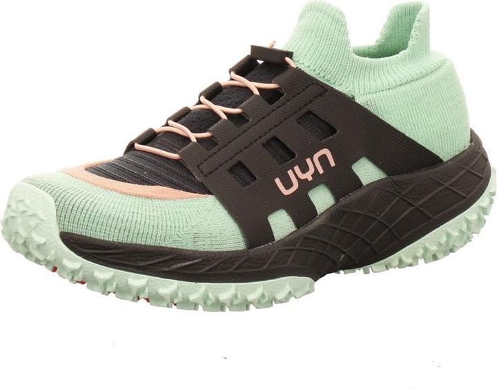 Actual product image UYN Arion Mint (37)