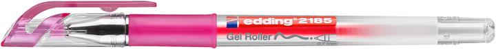 Image du produit Edding 2185 Rouleau de gel 0,7 mm (Rose, 1 x)