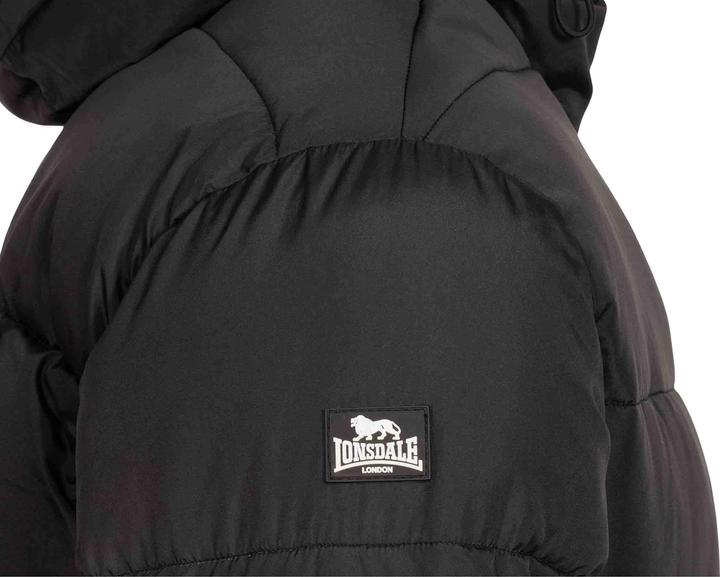 Actual product image Lonsdale Garker (XXL)