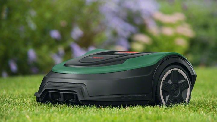 Productafbeelding Bosch Home & Garden Indego M 700 (700 m²)