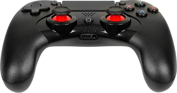 Produktbild iBox Aurora Gamepad Gp4 Kontroler Ps4 PC Android (PC, PS4, Android, iOS)