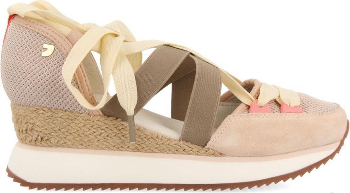 Actual product image Gioseppo 's wedge sandals samobor (41)