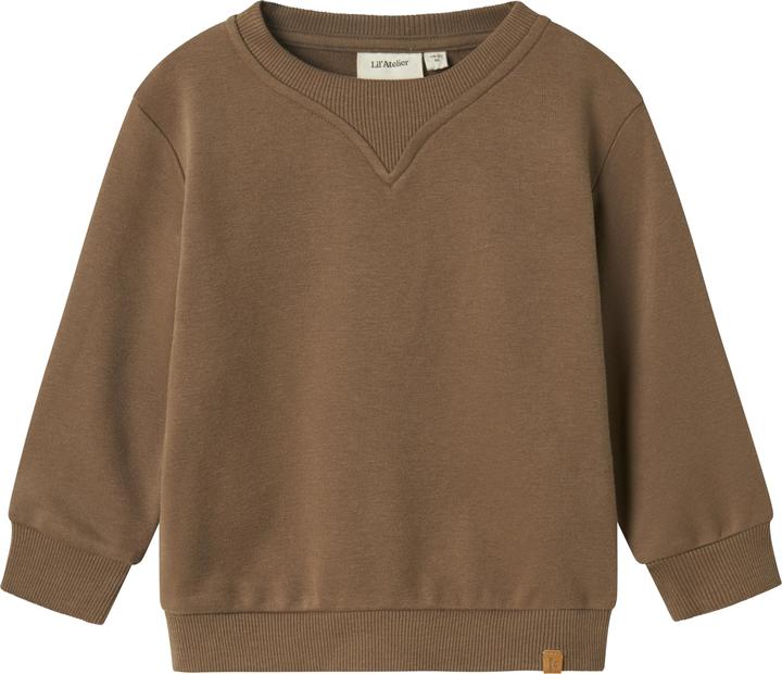 Actual product image Name it Loose Fit Sweatshirt (98)