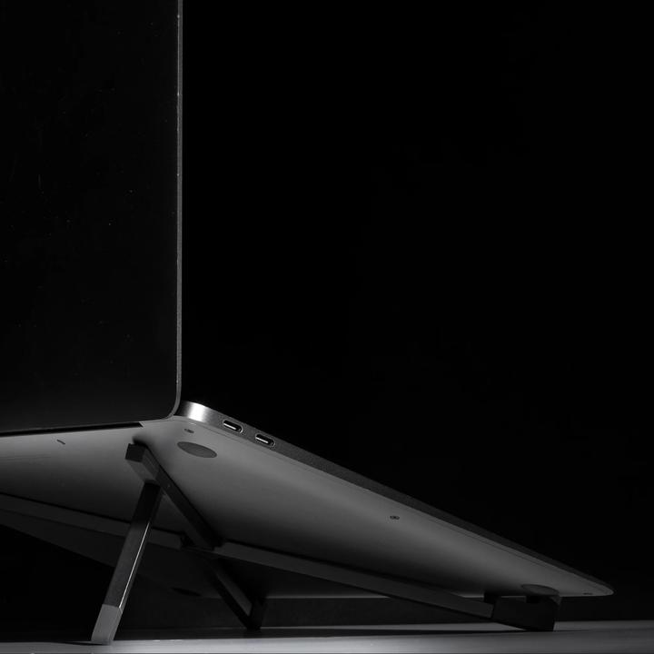 Actual product image Native Union Fold Laptop Stand