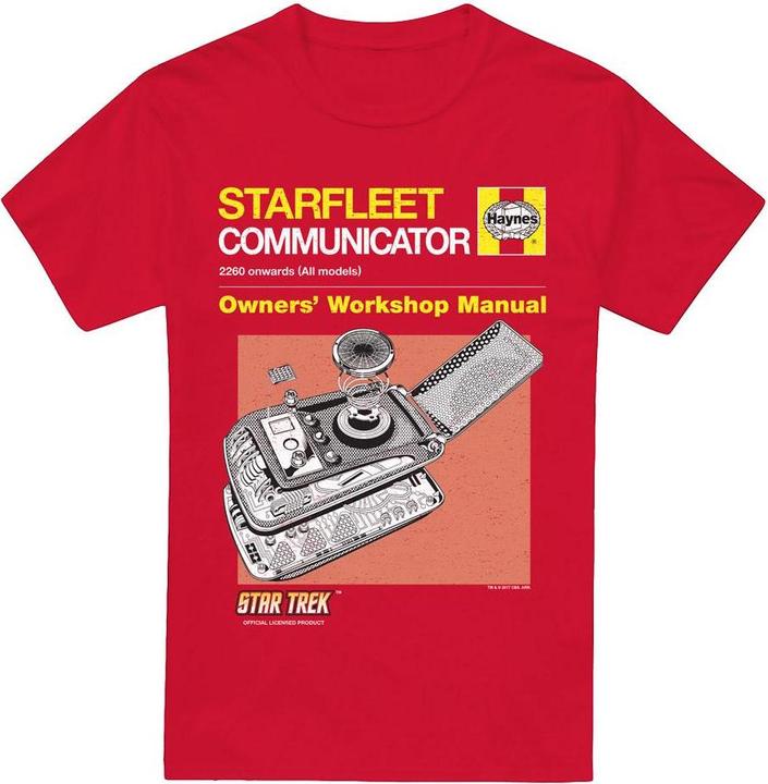 Comm TShirt (XL)