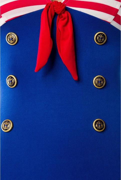 Produktbild Belsira Marinekleid (32)