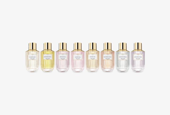 Actual product image Estée Lauder Luxury Fragrance Infinite Sky (Eau de parfum, 100 ml)
