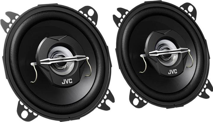 Actual product image JVC Coaxial loudspeakers (210 W, 10 cm, 4 x 6")
