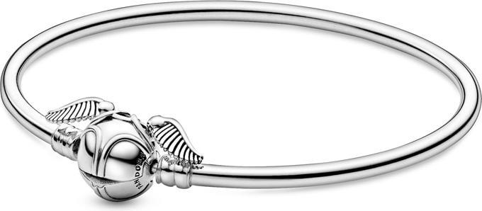 Image du produit Pandora Vif d'or de Harry Potter (19 cm, Argent sterling 925)