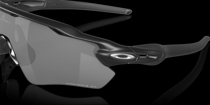 Produktbild Oakley Radar EV Path (Matte Black, Prizm Black Polarized)
