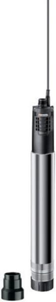 Produktbild Gardena 1499-20 Premium Tiefbrunnenpumpe 6000/5 inox automatic (Gartenpumpe)