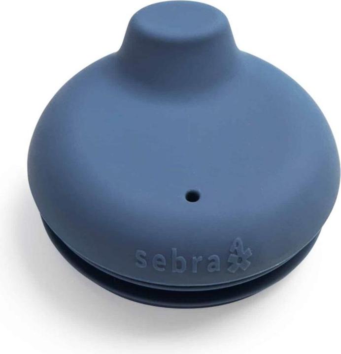 Image du produit Sebra Couvercle de bec en silicone, vintage