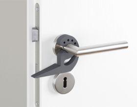 Productafbeelding Wenko Multi-Stop (1 Stuk, 8 x 12 x 8 cm)