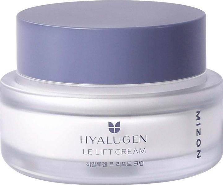 Mizon HYALUGEN LE LIFT CREAM 50ml Koreanische Hautpflege - Ultimative straffende und (50 ml, Tagescreme)