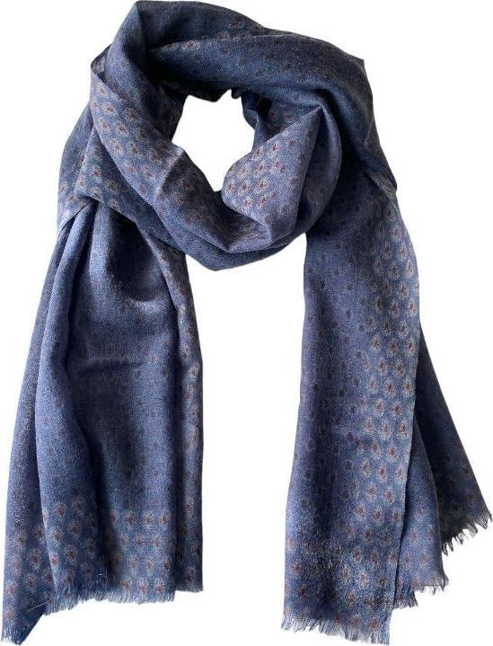 Actual product image Lucky & Love merino scarf Barmal