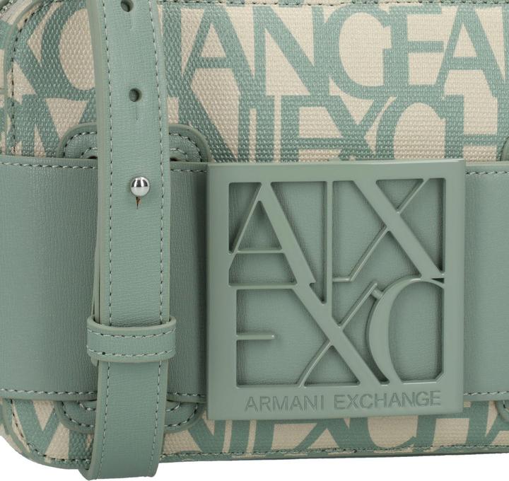 Image du produit Armani Exchange Umhängetasche 20 cm
