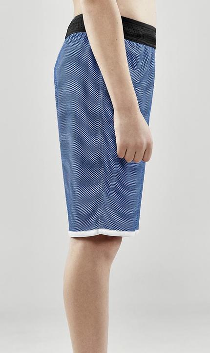 Produktbild Craft Progress Reversible Basket Shorts JR (146)