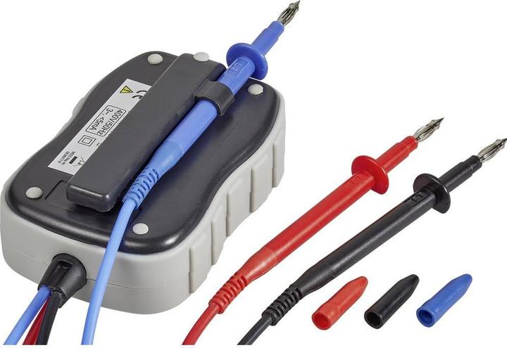 Image du produit Voltcraft Testeur de champ tournant (CAT III 500V)