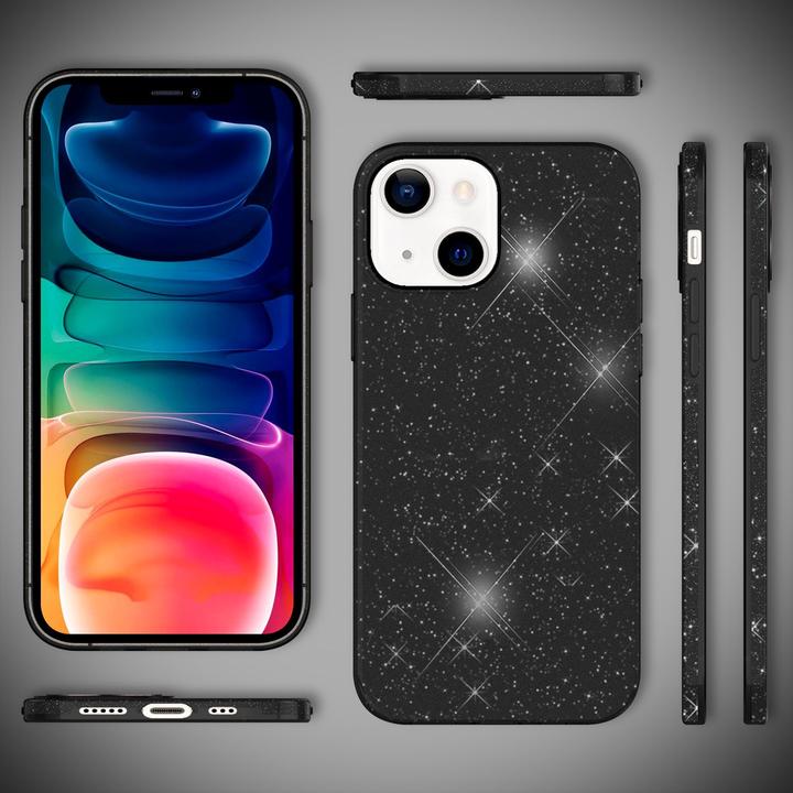 Image du produit Nalia Coque Brillante (Apple iPhone 13)