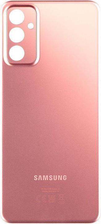 Produktbild Samsung M236B Galaxy M23 5G Back Cover Orange Copper (Service Pack) (Galaxy M23 5G)