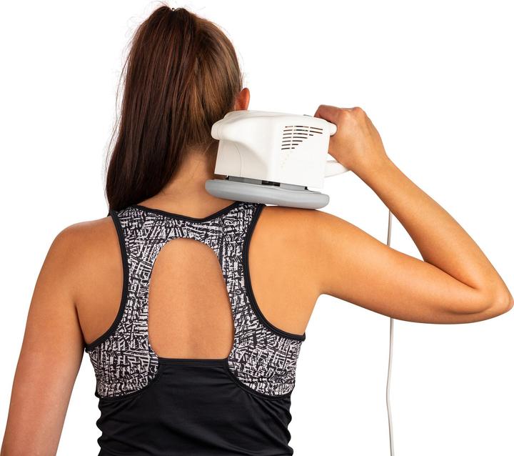 Image du produit Maspo Appareil de massage Vibramat de Luxe
