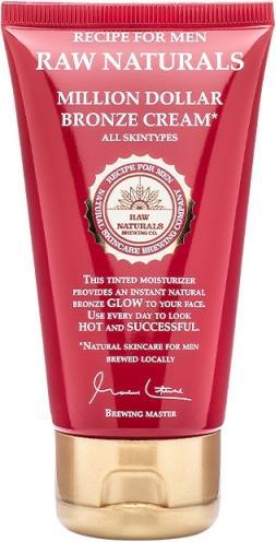 Produktbild Raw Naturals Universal Face Cream (100 ml, Tagescreme)