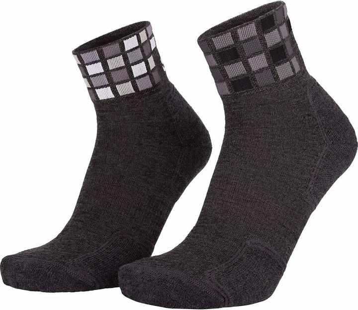 Eightsox Color Mid Merino 2er Pack Socken