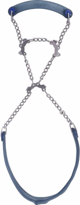 Actual product image Snowline Chainsen City Spikes (44 - 48)