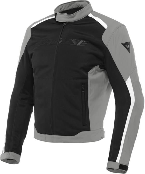 Actual product image Dainese D-DRY jacket 2-AIR HYDRAFLUX (Men, 48)