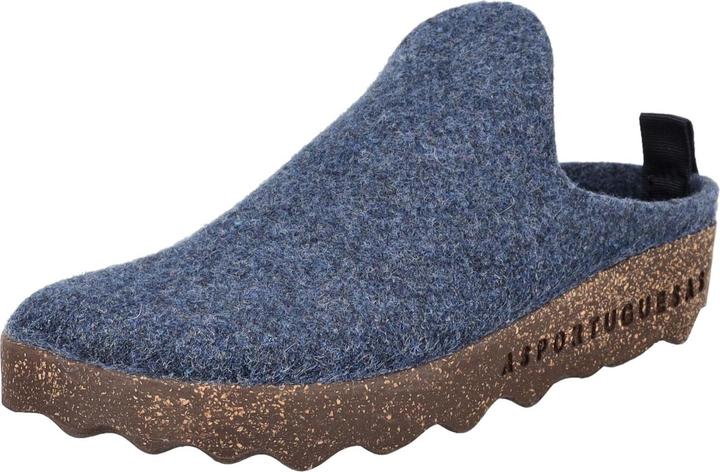 Bleu moyen