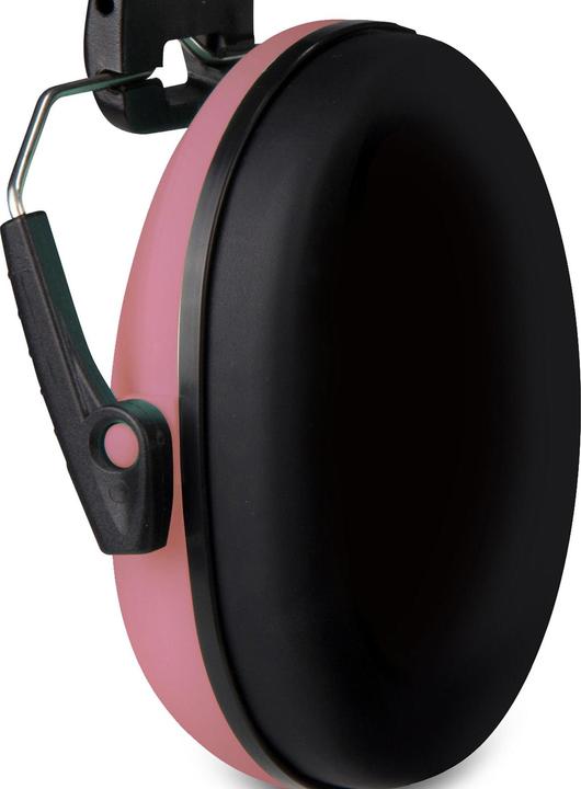 Productafbeelding Alecto BV-71 Gehoorbescherming baby en kinderen (1 x)