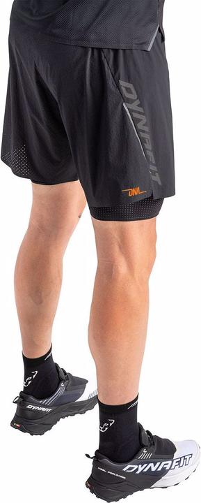 Produktbild Dynafit Alpine Short Socken (39 - 42)