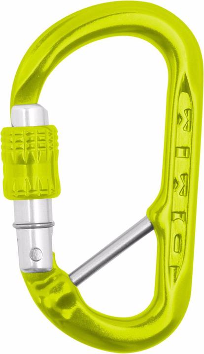 Immagine prodotto DMM Moschettone XSRE Lock Captive Bar
