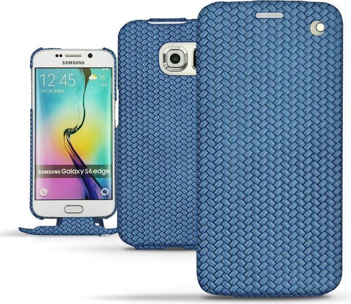 Image du produit Noreve Housse cuir vertical (Samsung Galaxy S6)
