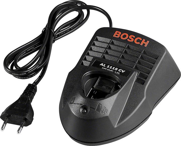 Produktbild Bosch Professional Zubehör Gal 1215 Cv (10.8 V)