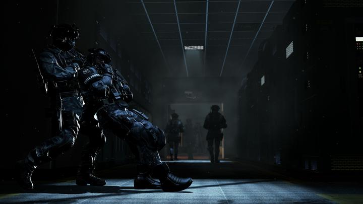 Image du produit Activision Call of Duty : Ghosts édition limitée (PS3, EN)