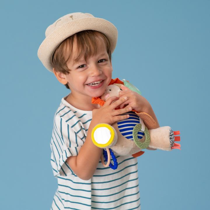 Actual product image Taf Toys Activity toys