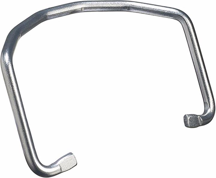 Camp Aluminum Toe Bail