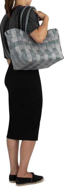 Image du produit Normani Panier d'achat Sac à provisions en plastique