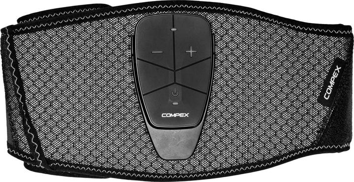 Actual product image Compex Corebelt 3.0 S/M
