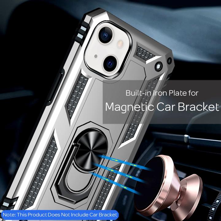 Immagine prodotto Nalia Custodia per cellulare Ring (Apple iPhone 13)