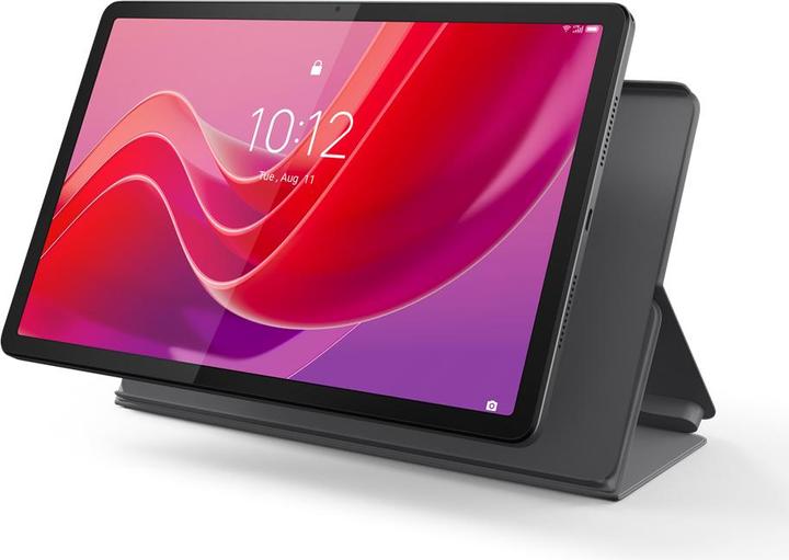 Image du produit Lenovo M11 (WLAN uniquement, 11", 128 Go, Luna Grey)
