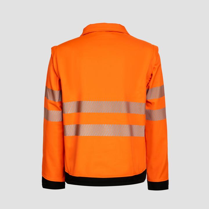 Actual product image Korntex Softshell jacket (4XL)