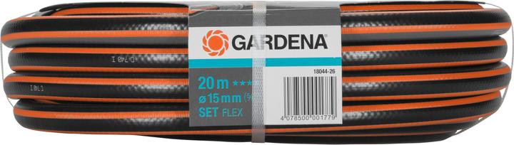 Produktbild Gardena Comfort Flex (20 m, 15.24 mm)