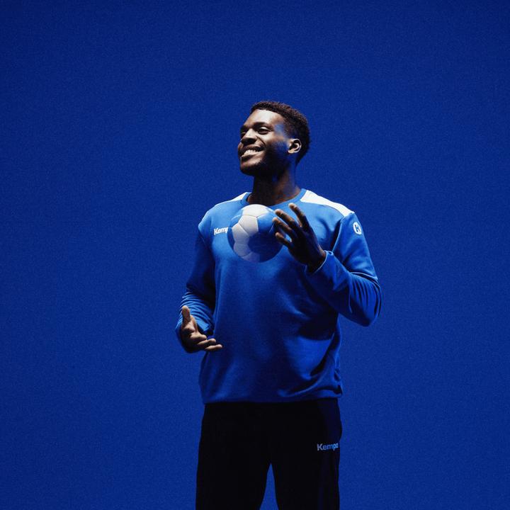 Actual product image Kempa Emotion 27 Training Top (S)