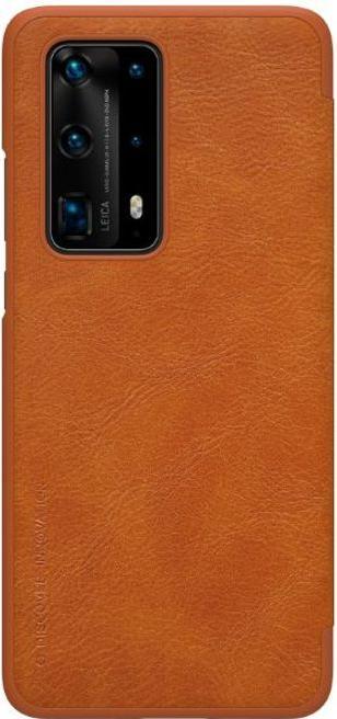 Produktbild Nillkin Qin Series (Huawei P40 Pro+)