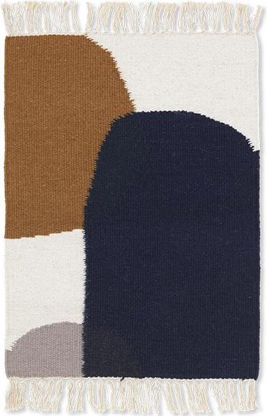 Ferm Living Mat Merge (50 x 70 cm)